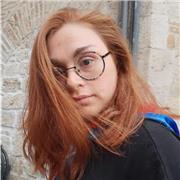 Offro lezioni private di varie materie. Ho 13 anni di esperienza soprattutto con lezioni presenziali ma anche online.